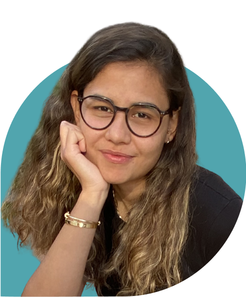 Moien IELTS Female Student